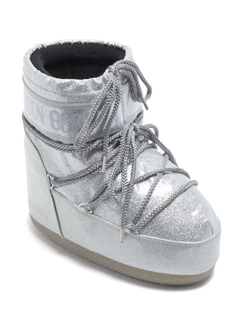 Icon Low Glitter Boots Moon Boot | 1409440H001